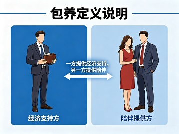 贺兰包养违法吗？深度揭秘红线风险注意事项